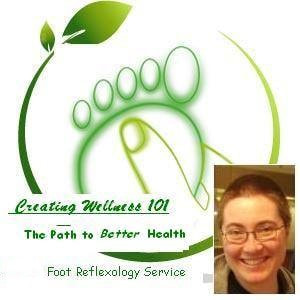 CREATING WELLNESS 101- THE PATH TO BETTER HEALTH